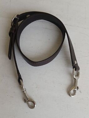 Black replacement Bag Purse strap